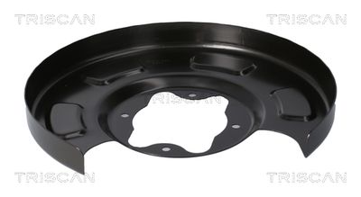 Dubļu sargs, Bremžu disks TRISCAN 8125 18207