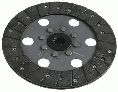 Диск сцепления SACHS 1864 634 008