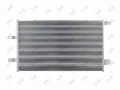 Конденсатор, кондиционер ABAKUS 042-016-0051