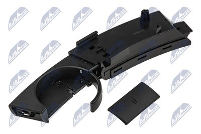 Кронштейн - подстаканник NTY EZC-BM-137