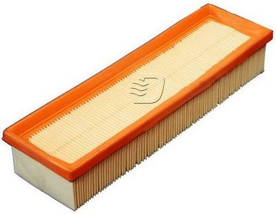 Воздушный фильтр DENCKERMANN A141268