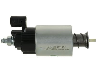 Ievilcējrelejs, Starteris AS-PL SS6148P