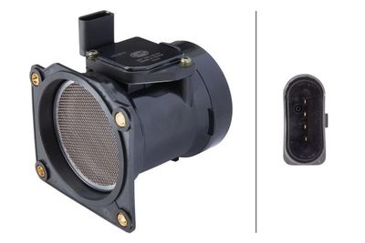 Расходомер воздуха HELLA 8ET 009 142-241