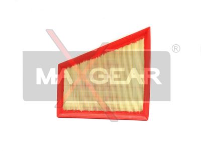 Gaisa filtrs MAXGEAR 26-0111