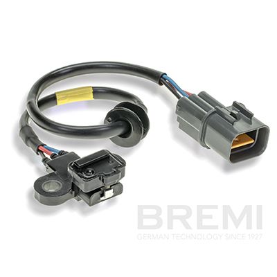 Devējs, Sadales vārpstas stāvoklis BREMI 60157