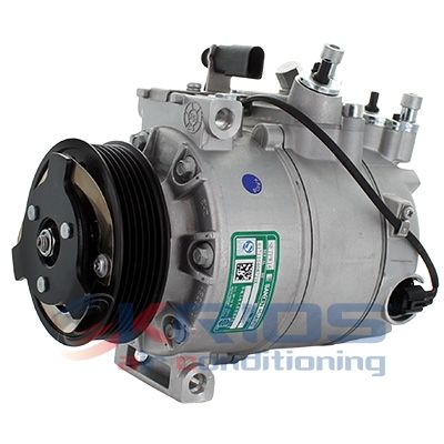  MEAT & DORIA KSB246D