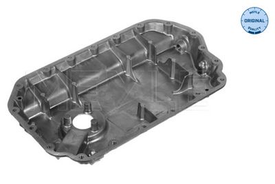 Масляный поддон MEYLE 1001030050