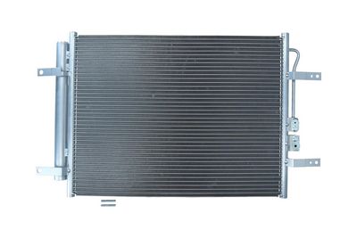 Конденсатор, кондиционер KAMOKA 7800472