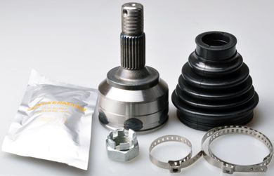 Шарнирный комплект, приводной вал DENCKERMANN C120087