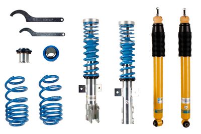 Balstiekārtas komplekts, Atsperes/Amortizatori BILSTEIN 47-100817