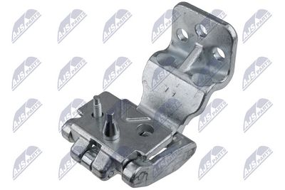 zawias dolny drzwi tylnych NTY EZC-FR-291