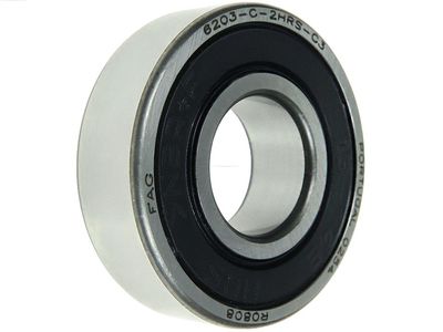 AS-PL ABE9004(FAG)(BULK) Gultnis