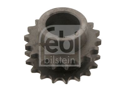Шестерня, коленчатый вал FEBI BILSTEIN 25072