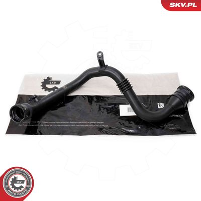 Трубка нагнетаемого воздуха ESEN SKV 54SKV529