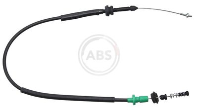 Akseleratora trose A.B.S. K37380