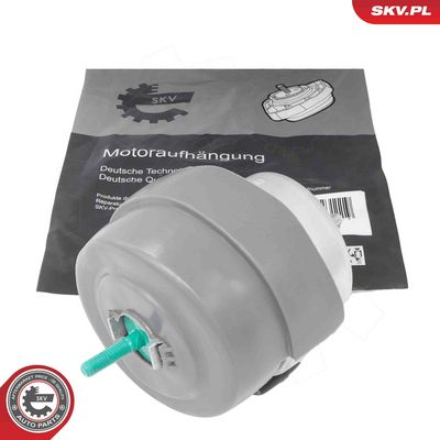 Подвеска, двигатель ESEN SKV 75SKV044
