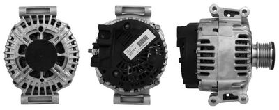Ģenerators LUCAS LRA03336
