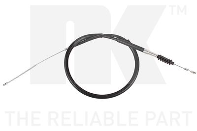 Trose, Stāvbremžu sistēma NK 903323