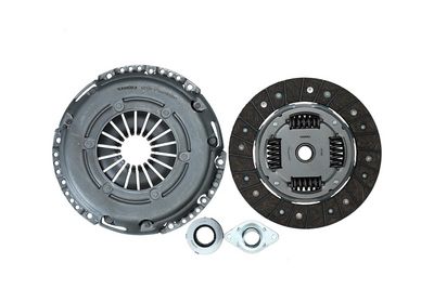 Комплект сцепления KAMOKA KC198