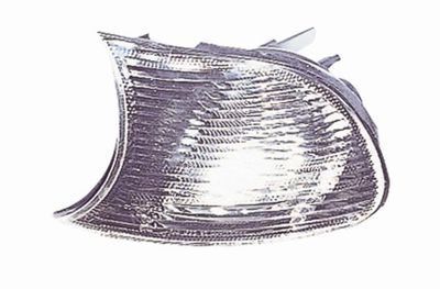 Фонарь указателя поворота ABAKUS 4441507PAES