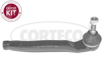 Stūres šķērsstiepņa uzgalis CORTECO 49398801