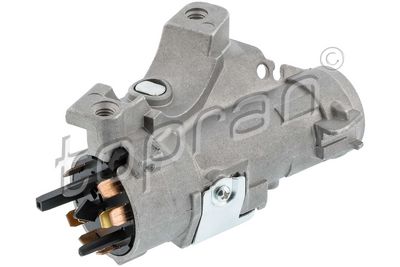 Замок вала рулевого колеса TOPRAN 121 260