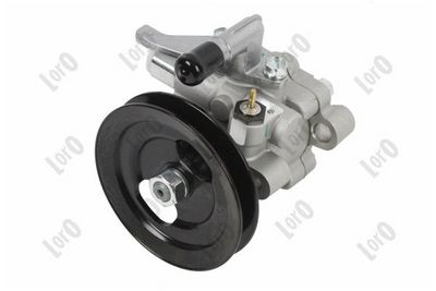 Гидравлический насос, рулевое управление ABAKUS 140-01-392