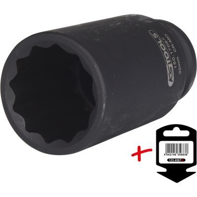 Muciņa KS TOOLS 150.1706-E