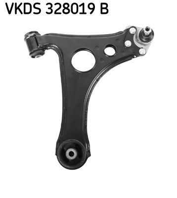 Рычаг независимой подвески колеса, подвеска колеса SKF VKDS 328019 B