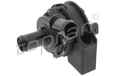 Papildu ūdens sūknis (dzesēšanas ūdens cirkulācija) TOPRAN 620 690