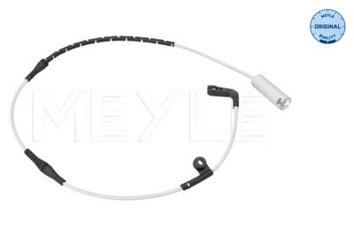 Indikators, Bremžu uzliku nodilums MEYLE 314 356 0001