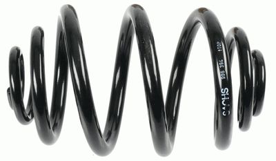 Пружина ходовой части SACHS 996 394