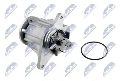 Ūdens sūknis, dzinēja dzesēšana NTY CPW-LR-012