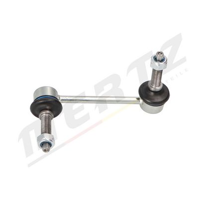 Stiepnis/Atsaite, Stabilizators MERTZ M-S2460