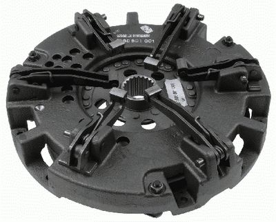 Sajūga piespiedējdisks SACHS 1888 801 001
