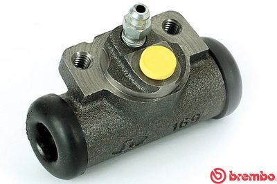 Riteņa bremžu cilindrs BREMBO A 12 794