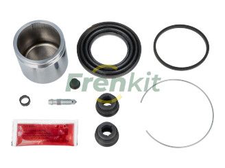 Remkomplekts, Bremžu suports FRENKIT 254984