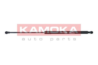 Gāzes atspere, Bagāžas/Kravas nodalījuma vāks KAMOKA 7092119