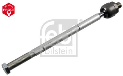 Осевой шарнир, рулевая тяга FEBI BILSTEIN 26045