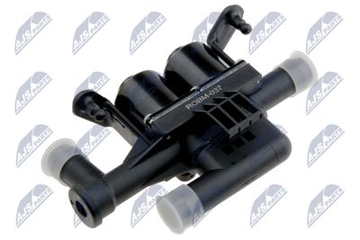 Dzesēšanas šķidruma regulēšanas vārsts NTY CTM-BM-037