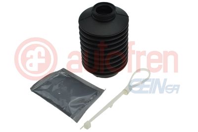 Putekļusargu komplekts, Stūres iekārta AUTOFREN SEINSA D9108