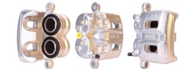 Тормозной суппорт ELSTOCK 83-1587