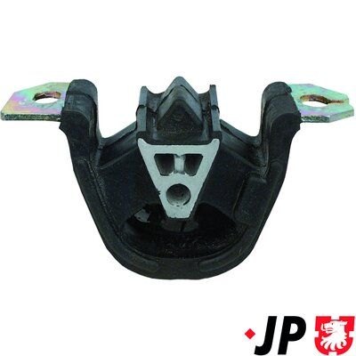 Подвеска, двигатель JP GROUP 1217901000