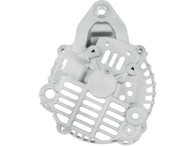 Drošības vāciņš, Ģenerators AS-PL ABR5205S