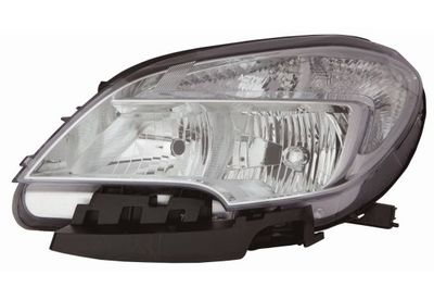 Pamatlukturis ABAKUS 442-1172LMLD-EM