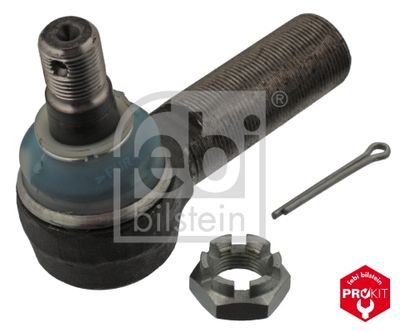 Наконечник поперечной рулевой тяги FEBI BILSTEIN 04384