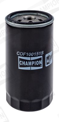 Масляный фильтр CHAMPION COF100151S