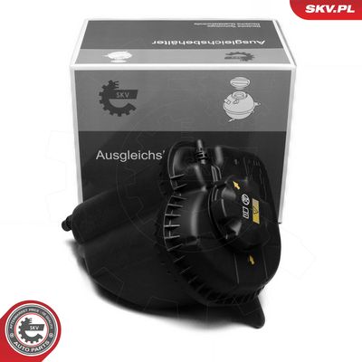 Kompensācijas tvertne, Dzesēšanas šķidrums ESEN SKV 61SKV458