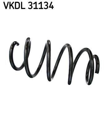 Balstiekārtas atspere SKF VKDL 31134