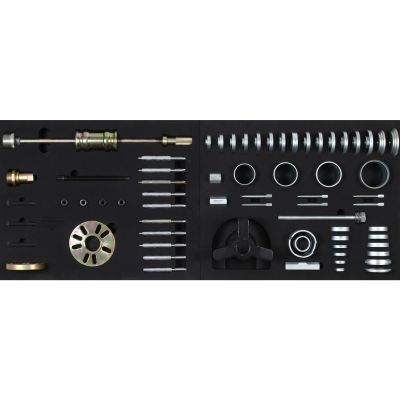 Instrumentu komplekts KS TOOLS 440.9076